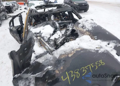 2020 BMW 740I from USA, damaged, VIN WBA7T2C01LCD59602